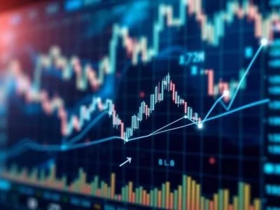 اندیکاتور خط روند خودکار و دقیق متاتریدر | دانلود رایگان