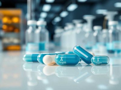 کپسول فیدوپین آرایکس STP Pharma | نقد، قیمت و عوارض