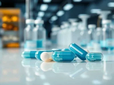 کپسول فیدوپین آرایکس STP Pharma | نقد، قیمت و عوارض