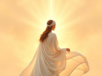 رابطه حجاب و سلوک عرفانی؛ نگاه عارفان به عفاف