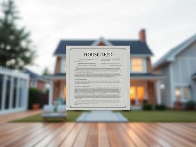 سند خانه گم شده؟ راهنمای کامل اقدامات و بازیابی سند خانه گم شده؟ راهنمای کامل اقدامات و بازیابی