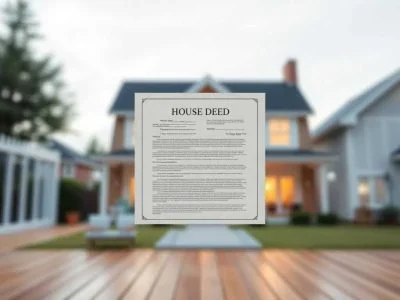 سند خانه گم شده؟ راهنمای کامل اقدامات و بازیابی