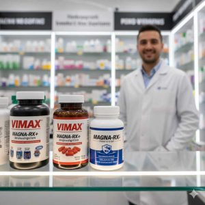 آیا قرص بزرگ&zwnj;کننده آلت دائمی است یا موقتی؟
