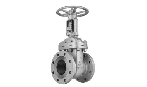 معرفی انواع شیرهای دروازه‌ای یا کشویی