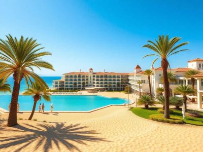 هتل میاروسا کمر بیچ آنتالیا | رزرو Miarosa Kemer Beach