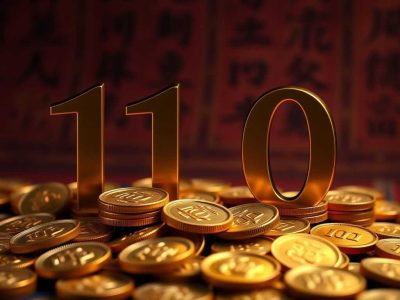 ۱۱۰ سکه به نیت چیست؟ راهنمای کامل معنی و کاربردها