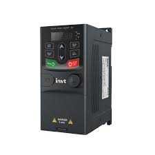 اینورتر اینوت GD20 چیست؟