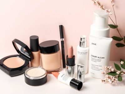 بهترین محصولات آرایشی برای استفاده روزانه بهترین محصولات آرایشی برای استفاده روزانه