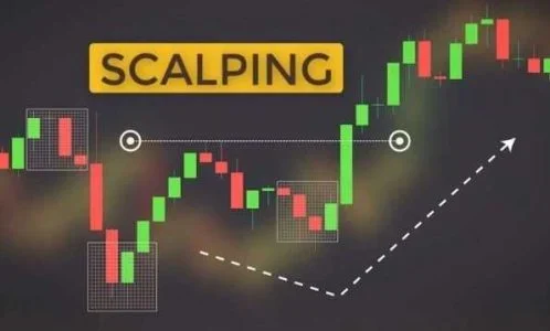 اسکالپینگ در فارکس چیست اسکالپینگ در فارکس چیست