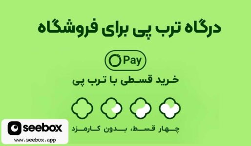 راهنمای انتخاب بهترین سرویس اقساطی برای فروشگاه‌های آنلاین