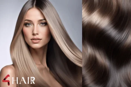 کراتین مو اقتصادی در خانه با خرید میلی مواد صافی و احیاء