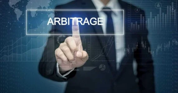 آربیتراژ در فارکس چیست آربیتراژ در فارکس چیست