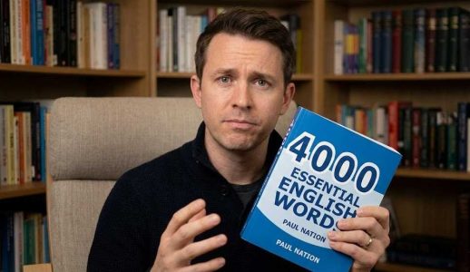 معرفی و نقد کتاب ۴۰۰۰ واژه ضروری برای یادگیری زبان انگلیسی