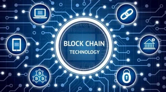 تاثیر بلاکچین بر فارکس