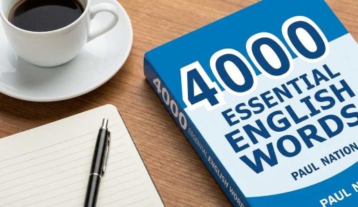 معرفی و نقد کتاب ۴۰۰۰ واژه ضروری برای یادگیری زبان انگلیسی معرفی و نقد کتاب ۴۰۰۰ واژه ضروری برای یادگیری زبان انگلیسی
