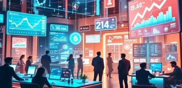 اهمیت یادگیری مداوم برای تریدرها