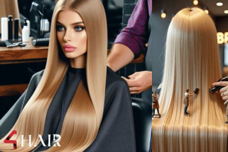 چگونه مواد کراتین مو اصل را از فیک تشخیص دهیم؟ چگونه مواد کراتین مو اصل را از فیک تشخیص دهیم؟