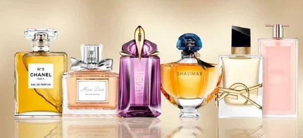 چرا یک عطر روی پوست افراد مختلف بوی متفاوت دارد؟