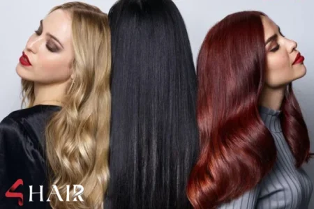 چگونه مواد کراتین مو اصل را از فیک تشخیص دهیم؟