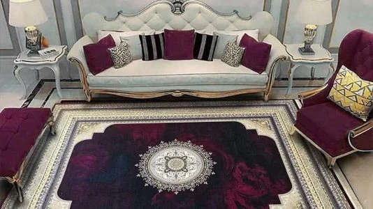 چه مبلی با فرش سنتی ست می شود؟ چه مبلی با فرش سنتی ست می شود؟