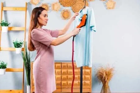 نکات استفاده از اتوبخار ایستاده