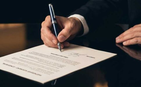تفاوت شرط مبطل و باطل در قرارداد چیست؟