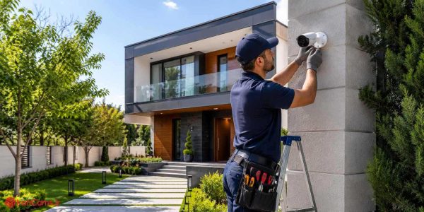 آیا نصب دوربین مداربسته ارزش هزینه کردن دارد؟ آیا نصب دوربین مداربسته ارزش هزینه کردن دارد؟