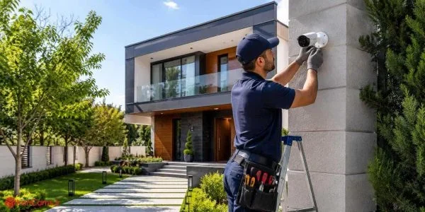 آیا نصب دوربین مداربسته ارزش هزینه کردن دارد؟ آیا نصب دوربین مداربسته ارزش هزینه کردن دارد؟