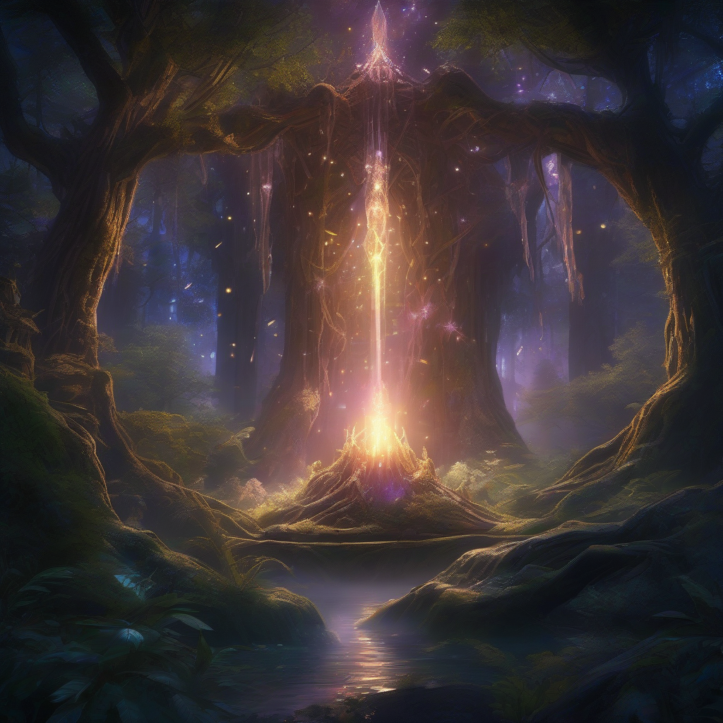 معرفی انیمیشن بلور تاریک (The Dark Crystal) – راهنمای جامع
