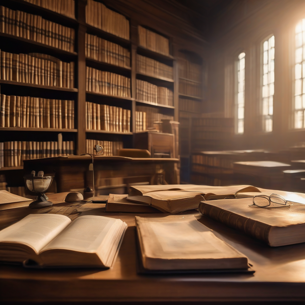 خلاصه کتاب آنگاه به پایان رسیدیم ( نویسنده جاشوا فریس )