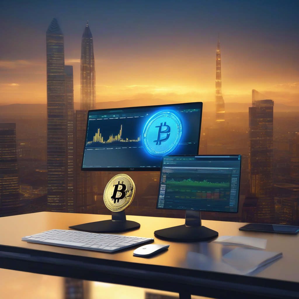 معنی Deposit در صرافی کوکوین | راهنمای کامل واریز ارز