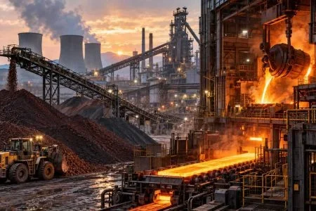 عوامل موثر بر قیمت آهن کیلویی | بررسی دلایل نوسان آهن آلات