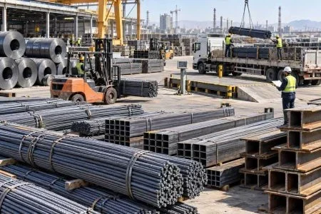 عوامل موثر بر قیمت آهن کیلویی | بررسی دلایل نوسان آهن آلات