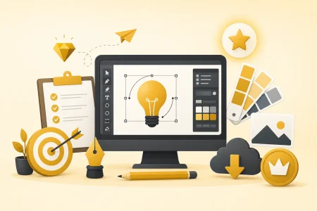 المنتور رایگان چه امکاناتی دارد؟